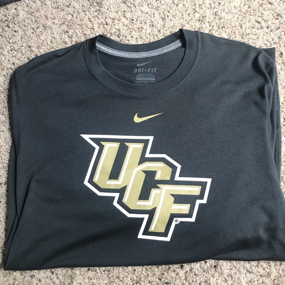 Nike UCF Dri-fit Longsleeve